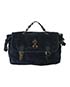 Mulberry Tillie Satchel Bag, front view